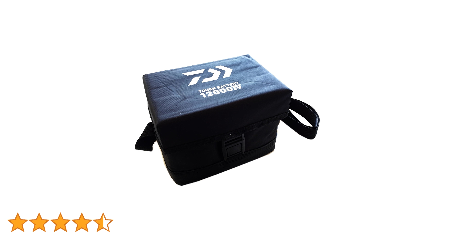 Amazon | ダイワ タフバッテリー 12000[4] | ダイワ(DAIWA